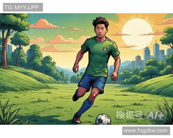 加纳足球明星崛起之路：从街头少年到国际赛场巨星的传奇故事