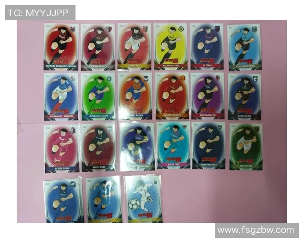 足球四签球星卡市场价格分析及其收藏价值解析